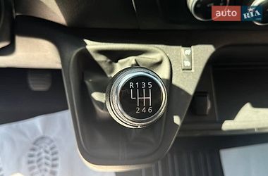 Грузовой фургон Renault Master 2021 в Виннице
