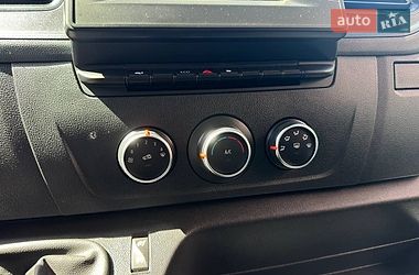 Грузовой фургон Renault Master 2021 в Виннице