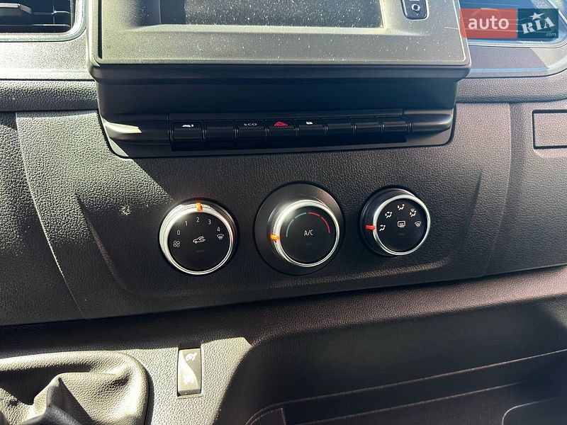 Грузовой фургон Renault Master 2021 в Виннице