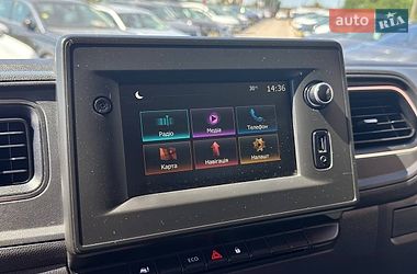 Грузовой фургон Renault Master 2021 в Виннице