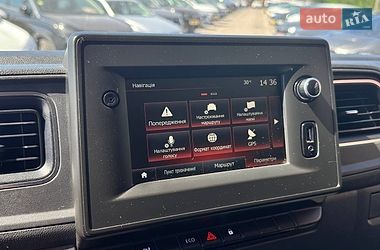 Грузовой фургон Renault Master 2021 в Виннице
