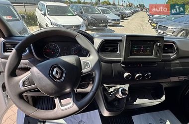 Грузовой фургон Renault Master 2021 в Виннице