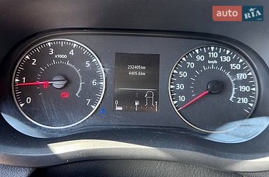 Грузовой фургон Renault Master 2021 в Виннице