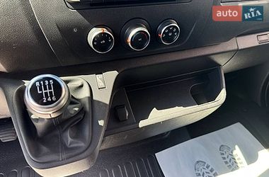 Грузовой фургон Renault Master 2021 в Виннице