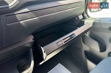 Грузовой фургон Renault Master 2021 в Виннице