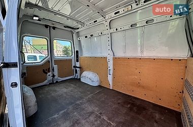 Грузовой фургон Renault Master 2021 в Виннице