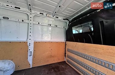 Грузовой фургон Renault Master 2021 в Виннице