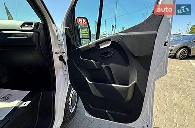 Грузовой фургон Renault Master 2021 в Виннице