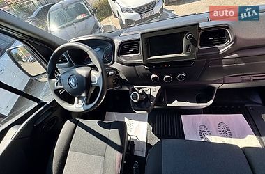 Грузовой фургон Renault Master 2021 в Виннице