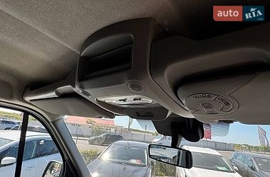 Грузовой фургон Renault Master 2021 в Виннице