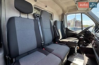 Грузовой фургон Renault Master 2021 в Виннице