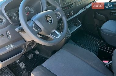 Грузовой фургон Renault Master 2020 в Дубно