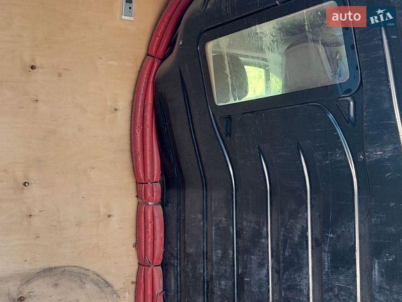 Мінівен Renault Master 2017 в Білій Церкві