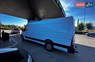 Інші вантажівки Renault Master 2022 в Ковелі