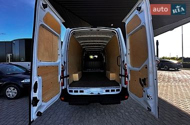 Інші вантажівки Renault Master 2022 в Ковелі
