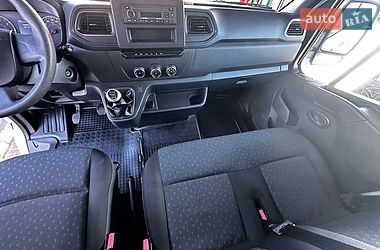 Інші вантажівки Renault Master 2022 в Ковелі