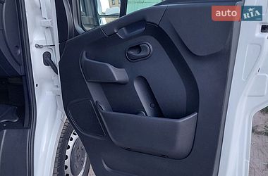 Тентований Renault Master 2021 в Ковелі