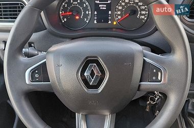 Тентований Renault Master 2021 в Ковелі