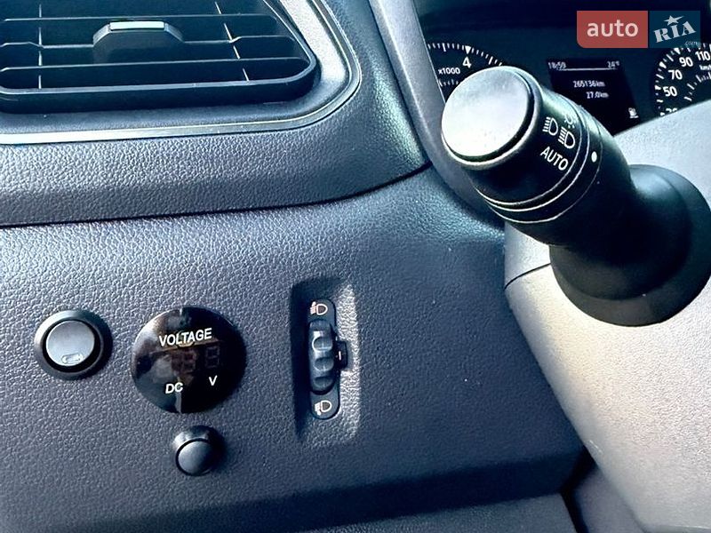 Тентований Renault Master 2021 в Ковелі