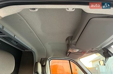 Тентований Renault Master 2021 в Ковелі