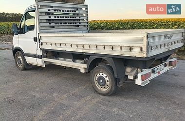 Борт Renault Master 2006 в Шаргороді