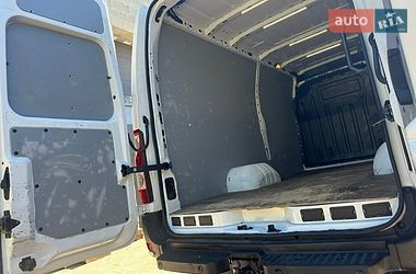 Вантажний фургон Renault Master 2020 в Львові
