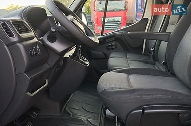 Тентованый Renault Master 2021 в Ковеле фото 24 Тентованый Renault Master 2021 в Ковеле