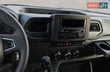 Тентованый Renault Master 2021 в Ковеле фото 38 Тентованый Renault Master 2021 в Ковеле