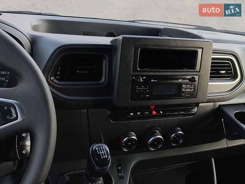 Тентованый Renault Master 2021 в Ковеле фото 38 Тентованый Renault Master 2021 в Ковеле