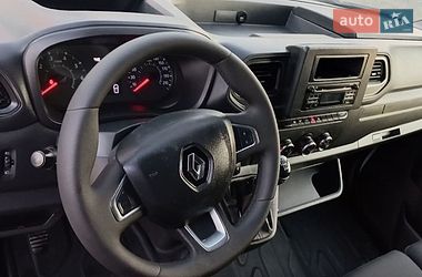 Тентованый Renault Master 2021 в Ковеле фото 25 Тентованый Renault Master 2021 в Ковеле