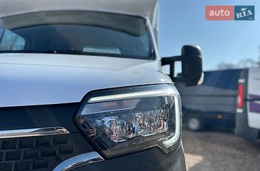 Інші вантажівки Renault Master 2021 в Рівному