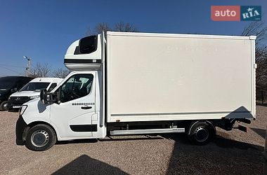 Інші вантажівки Renault Master 2021 в Рівному