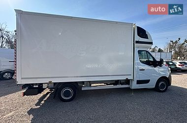 Інші вантажівки Renault Master 2021 в Рівному