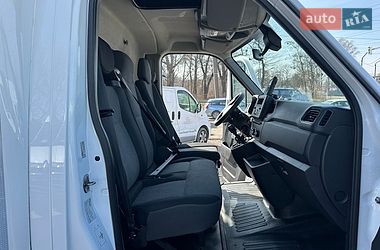Інші вантажівки Renault Master 2021 в Рівному
