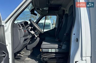 Інші вантажівки Renault Master 2021 в Рівному