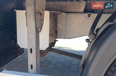 Автовоз Renault Master 2017 в Кам'янець-Подільському