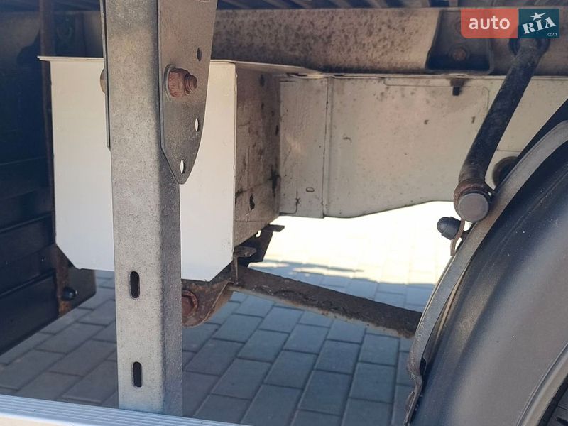 Автовоз Renault Master 2017 в Кам'янець-Подільському
