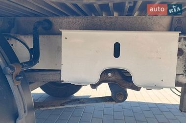 Автовоз Renault Master 2017 в Кам'янець-Подільському