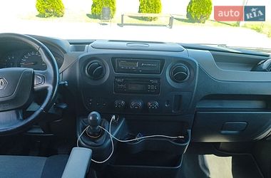 Автовоз Renault Master 2017 в Кам'янець-Подільському