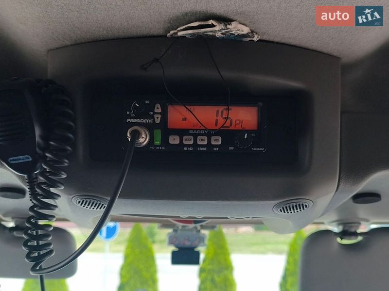 Автовоз Renault Master 2017 в Кам'янець-Подільському