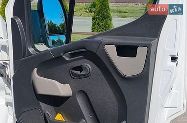 Автовоз Renault Master 2017 в Кам'янець-Подільському