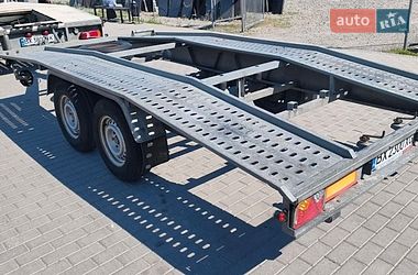 Автовоз Renault Master 2017 в Кам'янець-Подільському