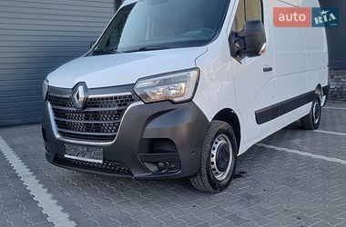 Вантажний фургон Renault Master 2022 в Бердичеві