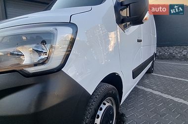 Вантажний фургон Renault Master 2022 в Бердичеві
