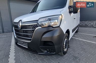Вантажний фургон Renault Master 2022 в Бердичеві