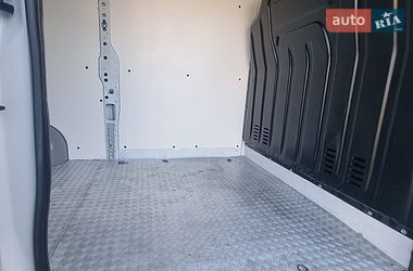 Вантажний фургон Renault Master 2022 в Бердичеві