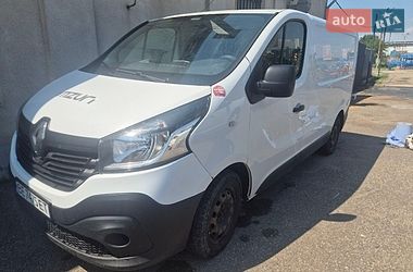 renault master 2017 в Одесса от профессионального продавца Николай