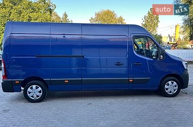 Вантажний фургон Renault Master 2024 в Києві фото 2 Вантажний фургон Renault Master 2024 в Києві