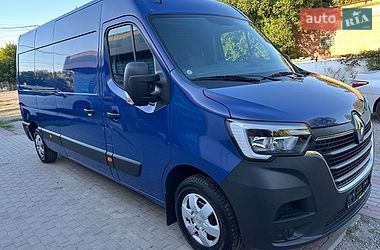 Вантажний фургон Renault Master 2024 в Києві фото 3 Вантажний фургон Renault Master 2024 в Києві