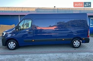 Вантажний фургон Renault Master 2024 в Києві фото 5 Вантажний фургон Renault Master 2024 в Києві